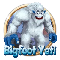 Bigfoot Yeti